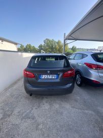 BMW 218 Active Tourer - 2