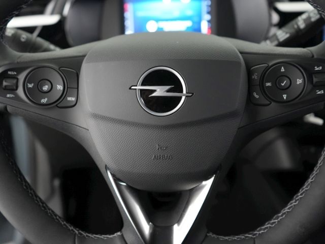 Corsa F FACELIFT GS+LED MATRIX+RÜCKFAHRKAMERA+SI