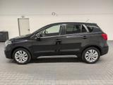 Suzuki SX4 S-Cross Comfort LED/SHZ/Kam/Tempomat/17"LM - Suzuki (SX4) S-Cross mit Benzin-Antrieb