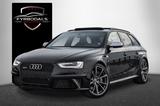 Audi RS4 B8.5 Facelift Avant V8 4.2 FSI Quattro 450hp - Audi RS4