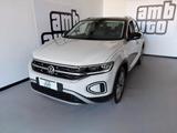 Andere Volkswagen T-Roc 2.0 TDI SCR 150 CV DSG Style - Andere mit Diesel-Antrieb: Beige