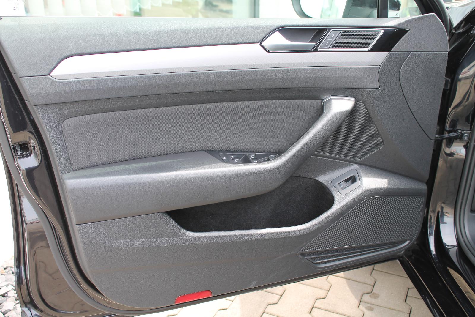 Volkswagen Passat Business 4Motion*KAM*ACC*LED*NAVI, миниатюра 7