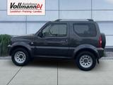 Suzuki Jimny Automatik Comfort Ranger 62 KW/83 PS AHK! - Suzuki Jimny mit Anhängerkupplung