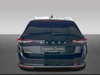 Skoda Superb - Vorschau Bild 21