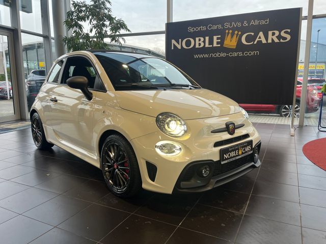 Abarth 695C 695 C KLIMA NAVI ALU