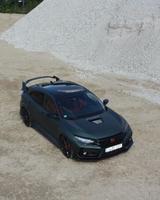 Honda Civic 2.0 i-VTEC TURBO Type R GT Type R GT - Honda Civic: Type R