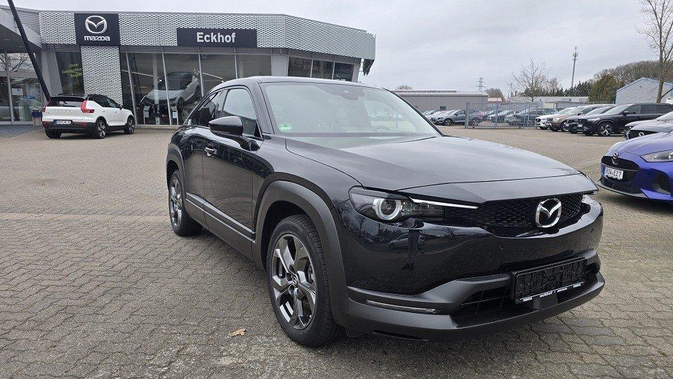 Mazda MX-30 (145 PS) Advantage|ACC|NAVI|Head-Up|18-Zol