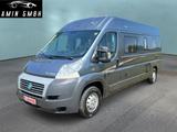 Knaus BoxStar 600 Street - Knaus Boxstar 600