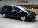 Seat Alhambra 2.0TDI Style Sport 170PS 7-Sitz Xen AHK - Seat Alhambra Gebrauchtwagen in Nürnberg