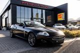 Jaguar XK 4.2 V8 Convertible, 298 PK, *1A New condition - gebrauchte Jaguar XK aus dem Jahr 2006