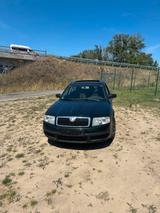 Skoda Superb 3u | 2.8 V6 193PS - gebrauchte Skoda Superb aus dem Jahr 2002