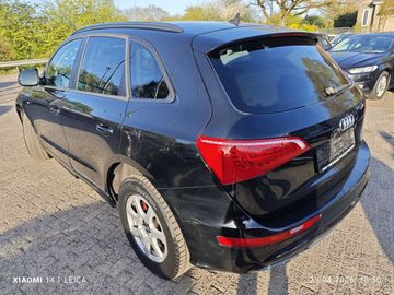 Audi Q5 - 5