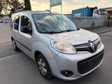 Renault Kangoo ENERGY TCe 115 Experience COC TÜV 2 KEYS - Renault Kangoo Gebrauchtwagen in Frankfurt
