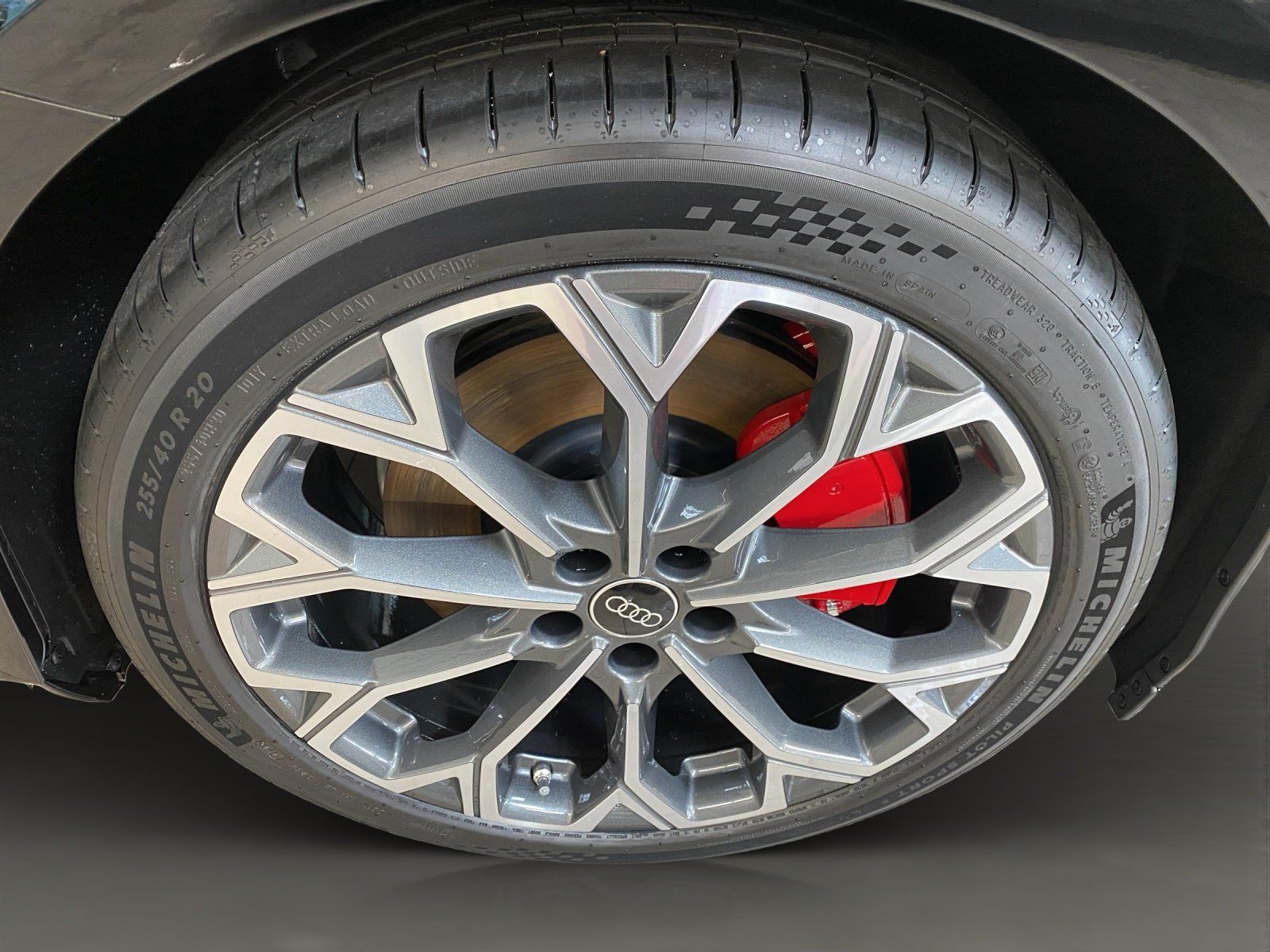 Audi A6 - Bild 7