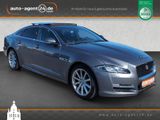 Jaguar XJ 3.0 V6 AWD R-Sport/2Hd/Pano/360/Sitzlüft./DA - Jaguar XJ: Limousine