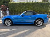 Fiat 124 Spider Lusso  1.4 Turbo MultiAir  - Fiat 124 Spider aus 2018