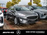 Ford FIESTA 1.1 COOL&CONNECT SHZ NAVI KLIMA - Ford Fiesta Gebrauchtwagen