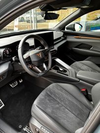 Cupra Terramar - 10