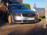 Volkswagen Audi TT 1,8 T, Verk. oder Tausch 50er Mope... - VW T1 von privat