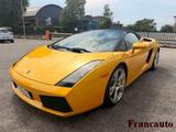 Lamborghini LAMBORGHINI Gallardo 5.0 V10 Spyder - Lamborghini aus 2006