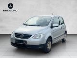 Volkswagen Fox Basis Metallic - Volkswagen Fox aus 2007