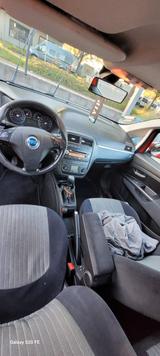 Fiat Punto 1.9 Multijet 8V Sport  TÜV bis 08/2027 !!! - Fiat Punto in Bonn