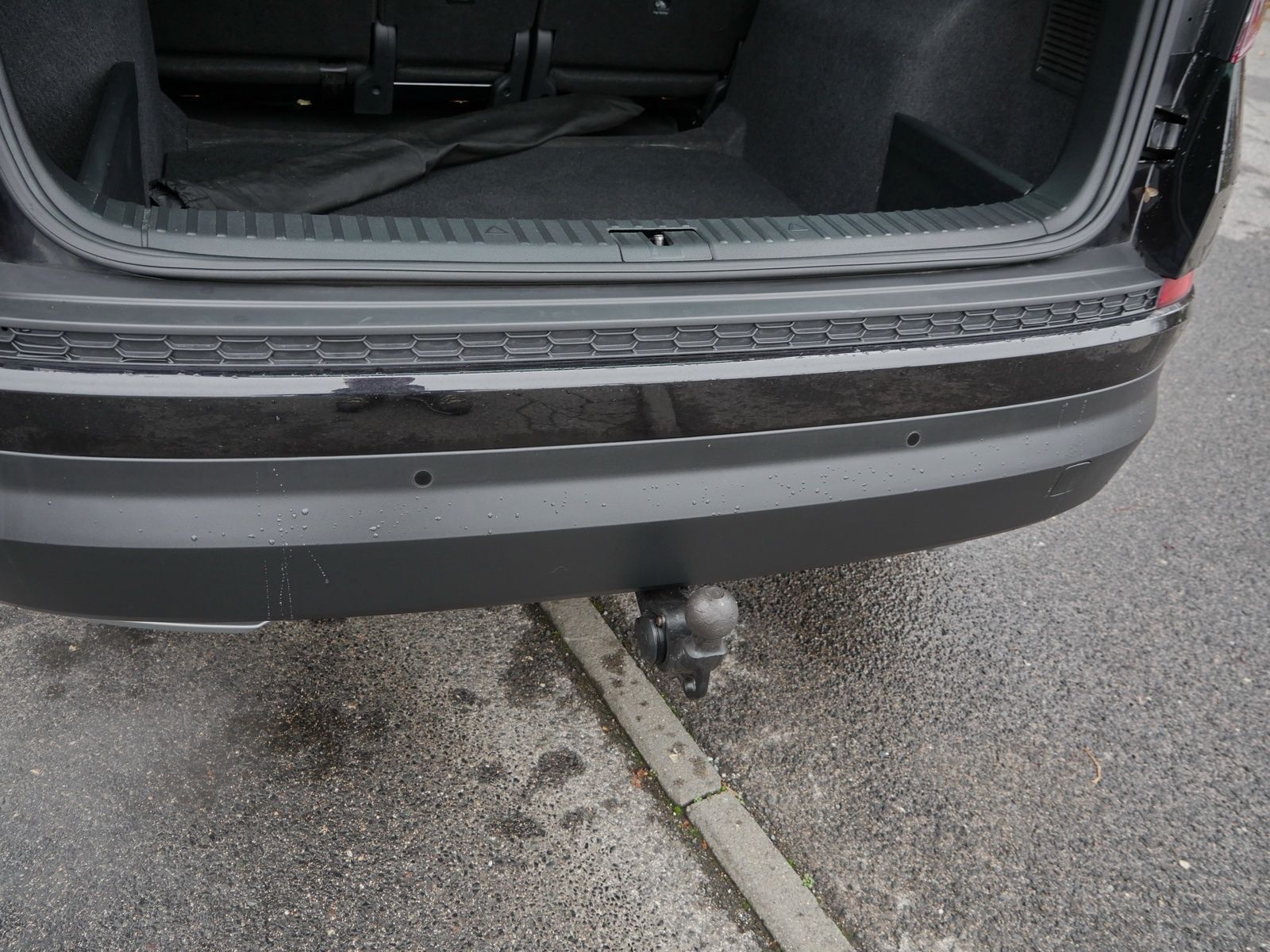 Skoda Kodiaq - Bild 22