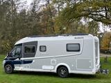 Dethleffs Esprit 7150 - Hubst. - Dachklima - Queensbett - Dethleffs Esprit 7150