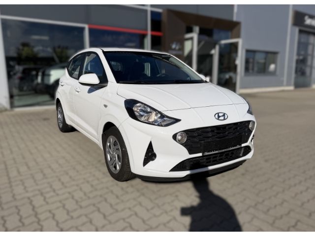 Hyundai i10 – Bild 3