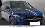 Mercedes-Benz B 220 4MATIC Progressive AHK EASY PACK LED MBUX - Mercedes-Benz B-Klasse Jahreswagen