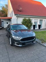 Ford Mondeo MK5 2.0 TDI Limousine Hatchbac... - Ford Mondeo: 2.5