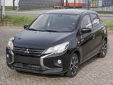 Mitsubishi Space Star 1.2 Select Select+ +Kam.+SHZ+ - Mitsubishi Space Star Tageszulassungen