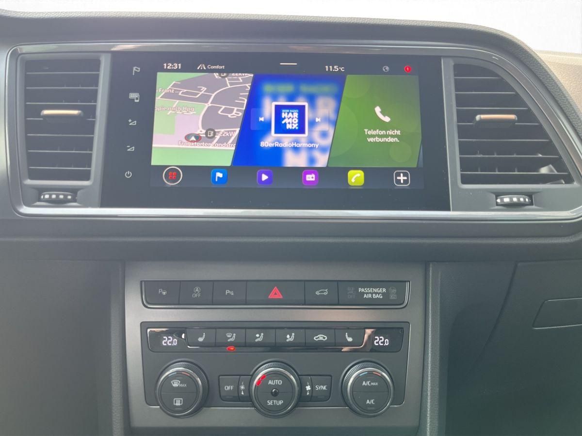 Cupra Ateca - Bild 17
