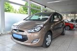 Hyundai ix20 FIFA world Cup Edition *KLIMA*ERST 79TKM!* - Hyundai ix20 aus 2015