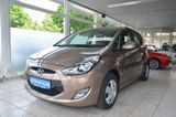 Hyundai ix20 FIFA world Cup Edition *KLIMA*ERST 79TKM!* - Hyundai: Edition 20