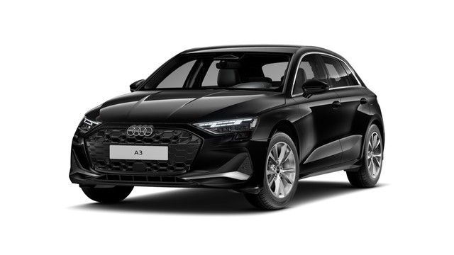 Image of Audi A3