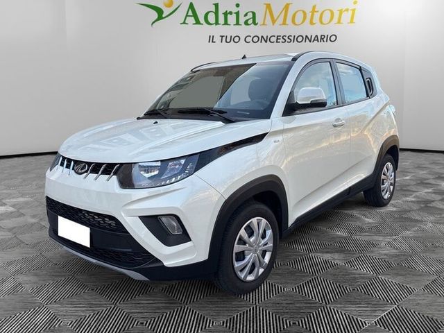 Andere Mahindra KUV100 1.2 VVT M-Bifuel(GPL) K6+