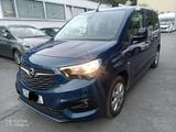 Opel Combo Life-e Elegance *AHK*L+SHZ*180°Kam*SoH94 - Opel Combo Electric: Van