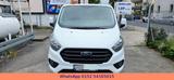 Ford Transit Custom Kasten 280 L1 Trend-Tüv Neu- - Ford Transit: T280