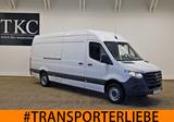 Mercedes-Benz Sprinter 317 CDI/43 L3H2 |KLIMA|KAMERA|MBUX T524 - gebrauchte Mercedes-Benz Sprinter aus dem Jahr 2023