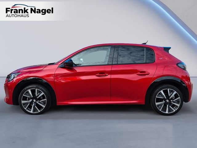 Peugeot 208 GT 1.2 Pure Tech 130 DSG
