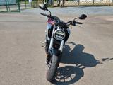 Honda CB 125 R - HONDA CB 125