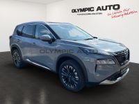 Nissan X-Trail 1.5 VC-T e-4ORCE Tekna 4×4 PGD  7-SITZER - Image