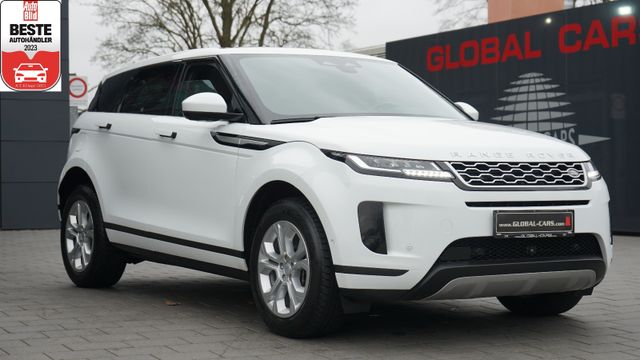 Land Rover EVOQUE D165 S*PANO*AHK*ILS*ACC*AWD*PIVI PRO*