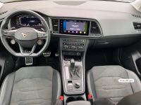 Cupra Ateca - Vorschau Bild 3