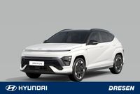 Hyundai KONA Elektro - Vorschau Bild 1