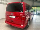 Volkswagen T6 Kombi 9Sitze Klima AHK Bluetooth Allwetter - gebrauchte Vans in Mülheim (Ruhr)