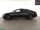 Volkswagen Arteon 2.0 TSI 4M R LINE 20 ZOLL HUD,KEYLESS,ACC - Volkswagen Gebrauchtwagen in Berlin