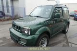 Suzuki Jimny 1,3i Ranger Lim. Aus 1.Hand 4 WD - Suzuki Jimny in Gelsenkirchen