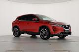 Nissan QASHQAI TEKNA+ HYPRID XTRONIC 4X4 MASSAGE-SITZE - Nissan Qashqai: Automatik